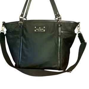 KATE SPADE Shoulder Bag Diaper Bag